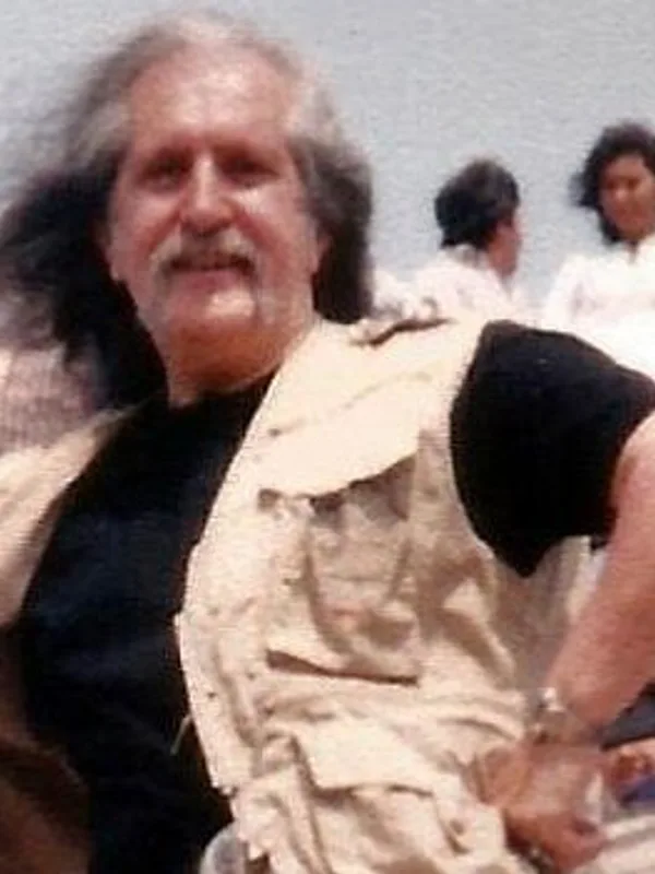 Barış Manço