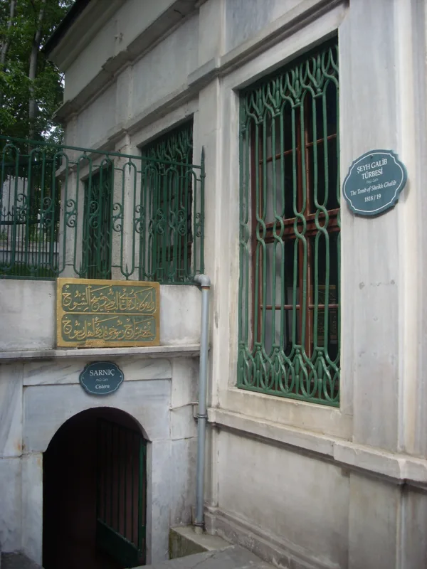 Şeyh Galib